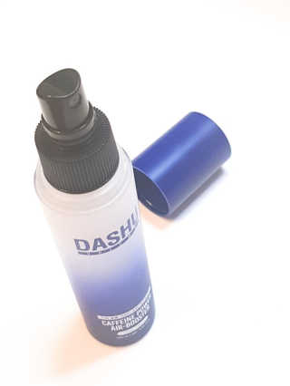 다슈코리아 다슈 볼륨 카페인 파워 에어부스터 120ml — 3점을 준 리뷰어가 2019년 10월 올린 사용 사진