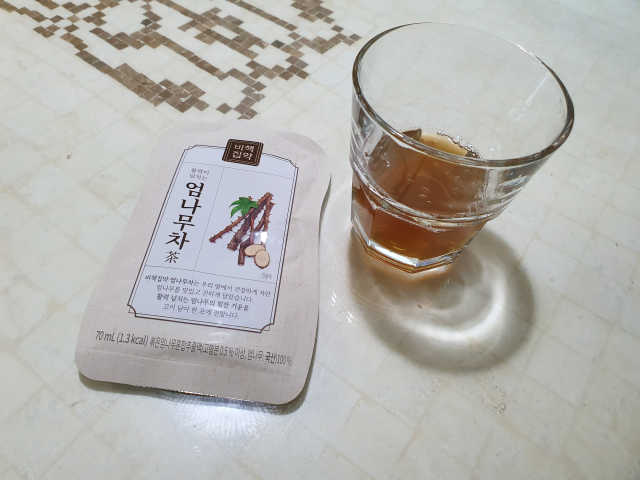 비책집약 리뷰 사진