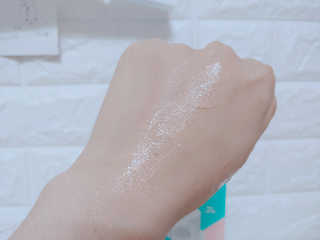 여름엔 이거 없으면 안돼 [버진팜스 푸딩수딩 크림] — 4.5점을 준 리뷰어가 2019년 8월 올린 사용 사진