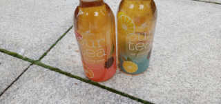 (주)쟈뎅 [쟈뎅] 아워티 500ml （총 6병） — 5점을 준 리뷰어가 2019년 7월 올린 사용 사진