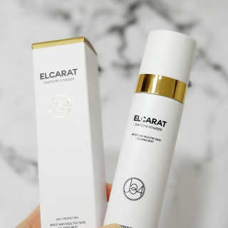J34 elcarat 엘캐럿 다이아 미스트 80ml — 3점을 준 리뷰어가 2019년 7월 올린 사용 사진