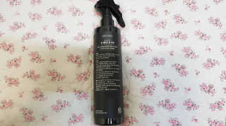 PEACE MOMENT 피스모먼트 인세컨즈포키친 320mL 천연살균소독제 — 5점을 준 리뷰어가 2019년 2월 올린 사용 사진