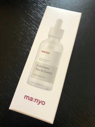 [마녀 공장] 발가락 토미 니아신 에센스 50ml — 3.5점을 준 리뷰어가 2019년 3월 올린 사용 사진