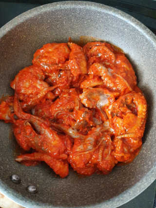 하린이네쭈꾸미 — 5점을 준 리뷰어가 2019년 6월 올린 사용 사진