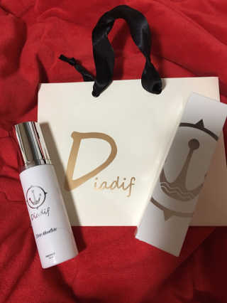 DIADIF 디아디프 D&R MIST — 4점을 준 리뷰어가 2017년 11월 올린 사용 사진