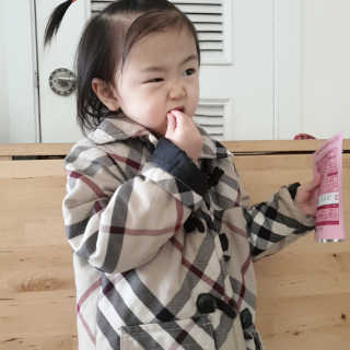 락토조이 구미젤리 복숭아맛 — 5점을 준 리뷰어가 2019년 10월 올린 사용 사진
