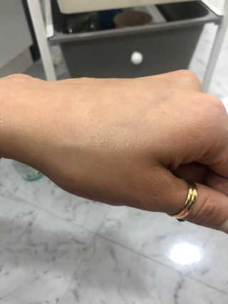 온가족 수분뿜뿜 노랑뚜껑 재주꾼 와우374 스네일토너 — 3.5점을 준 리뷰어가 2019년 10월 올린 사용 사진
