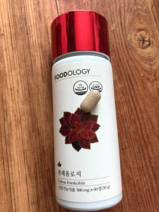 푸드올로지 콜레올로지 — 3.5점을 준 리뷰어가 2019년 2월 올린 사용 사진