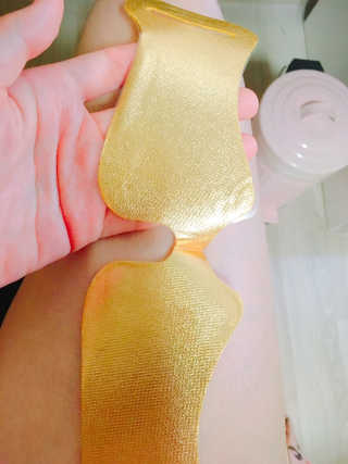 [스케덤] 상악밴드 — 5점을 준 리뷰어가 2019년 6월 올린 사용 사진