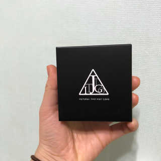 지고트 네추럴 투웨이케익 — 5점을 준 리뷰어가 2019년 4월 올린 사용 사진