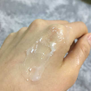 딜라잇18 리포아란크림 — 4.5점을 준 리뷰어가 2017년 2월 올린 사용 사진