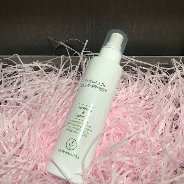 [더마허브] 스킨룩스 더마미스트 150ml 리뷰 사진