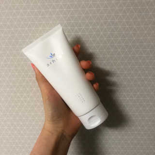 오르힐 울트라레이어 크림 — 4점을 준 리뷰어가 2020년 3월 올린 사용 사진