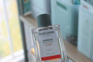 더블유드레스룸 퍼퓸 EDT 70ml — 5점을 준 리뷰어가 2018년 10월 올린 사용 사진