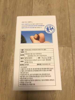(주)쟈뎅 [쟈뎅] 에스프레소스틱 아이스블렌드 — 5점을 준 리뷰어가 2019년 5월 올린 사용 사진