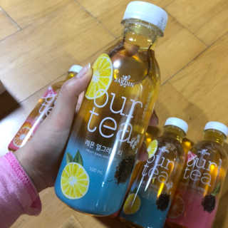 (주)쟈뎅 [쟈뎅] 아워티 500ml （총 6병） — 4점을 준 리뷰어가 2019년 7월 올린 사용 사진