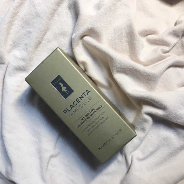 플라센타앰플 리뷰 사진