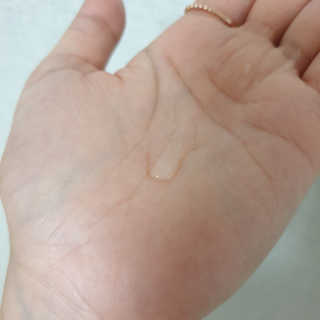 비알티씨 더 퍼스트 앰플 에센스 — 4점을 준 리뷰어가 2019년 4월 올린 사용 사진