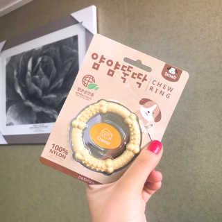 펫토리아 퍼스트메이트 도그and 캣 그레인프리 치킨과블루베리 — 5점을 준 리뷰어가 2018년 9월 올린 사용 사진