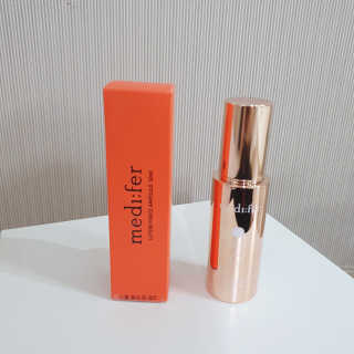 메디페르 루테인 포스앰플 50ml — 5점을 준 리뷰어가 2019년 12월 올린 사용 사진