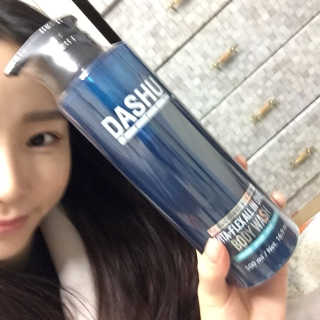 다슈코리아 다슈 데일리 비타플렉스 올인원 바디워시 — 4점을 준 리뷰어가 2017년 3월 올린 사용 사진