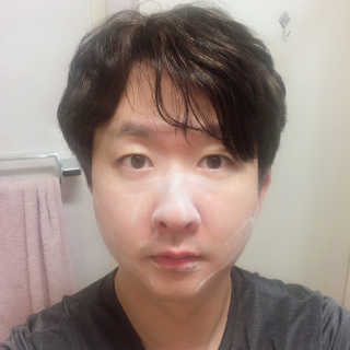 Dr.메디션 ER 네이처 클렌징폼- 오일리스킨용 — 4.67점을 준 리뷰어가 2018년 7월 올린 사용 사진