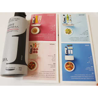 요요랩 요리요정 NO.1 볶음조림소스 420ml — 5점을 준 리뷰어가 2019년 10월 올린 사용 사진