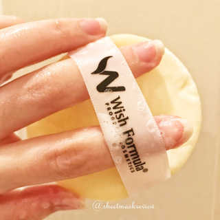 sheetmaskreview님이 올린 리뷰 사진 2