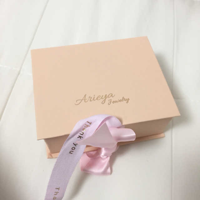 아리야 이어링 3종 리뷰 사진