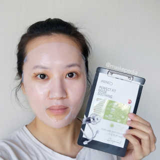 maskepedia님이 올린 리뷰 사진 1