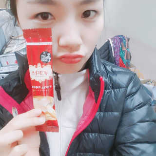 (주)쟈뎅 쟈뎅 까페모리 쿠크다스 까페라떼 — 4점을 준 리뷰어가 2017년 11월 올린 사용 사진
