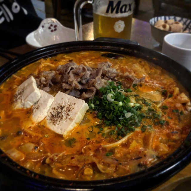 [마스타] 2만원 내 메뉴 택1 리뷰 사진