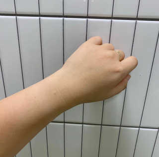 페어아크네 크리미폼 페어아크네 크리미 폼 — 2.5점을 준 리뷰어가 2019년 8월 올린 사용 사진
