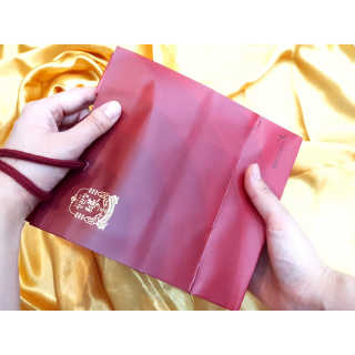 [정관장] 홍삼보윤정 100g x 1병 — 5점을 준 리뷰어가 2020년 1월 올린 사용 사진