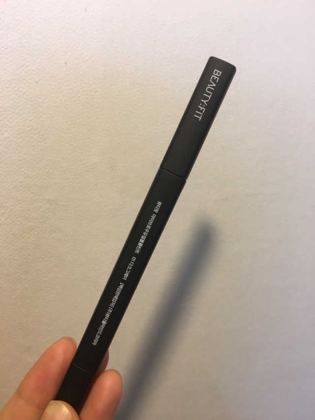 뷰티핏 아이브로우 듀얼 볼륨 틴트 리뷰 사진