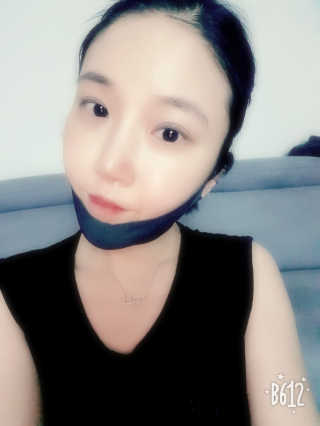 어웨이크어슬립 어슬립 페이스 리프트업 밴드 — 3.67점을 준 리뷰어가 2018년 5월 올린 사용 사진
