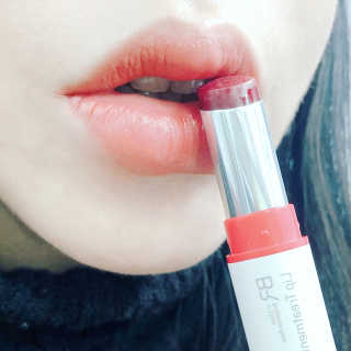 아이소이 불가리안 로즈 립 트리트먼트 밤 [퓨어레드] — 4점을 준 리뷰어가 2018년 12월 올린 사용 사진