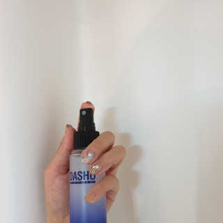 다슈코리아 다슈 볼륨 카페인 파워 에어부스터 120ml — 4점을 준 리뷰어가 2019년 11월 올린 사용 사진