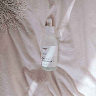 [마녀 공장] 발가락 토미 니아신 에센스 50ml — 5점을 준 리뷰어가 2019년 4월 올린 사용 사진