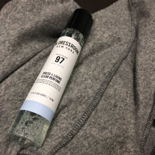 더블유드레스룸 드레스퍼퓸 150ml — 5점을 준 리뷰어가 2018년 8월 올린 사용 사진