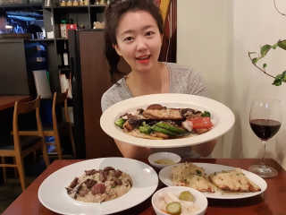 김사랑님이 올린 리뷰 사진 1