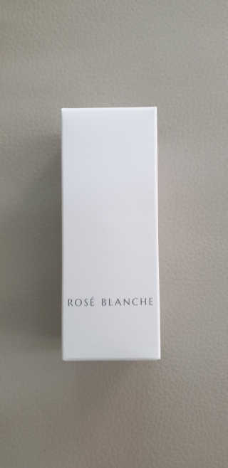 ROSE BLANCHE 로제블랑쉐 인텐시브 수딩 세럼 — 3점을 준 리뷰어가 2019년 7월 올린 사용 사진