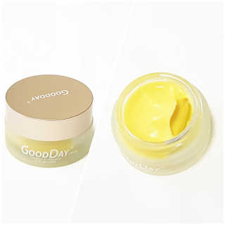 GoodDay Skincare GoodDay 강황 크림 — 5점을 준 리뷰어가 2019년 5월 올린 사용 사진