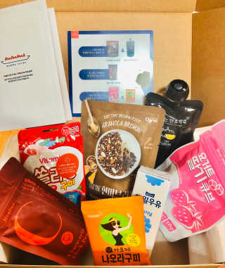 Lily님이 올린 리뷰 사진 1