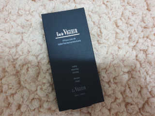 라 뷔게르 오 드 뷔게르 - Eau de Vigueur — 5점을 준 리뷰어가 2019년 9월 올린 사용 사진