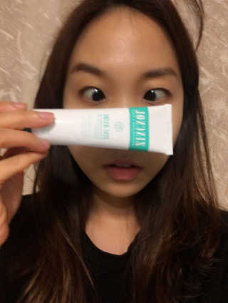23years old 징크놀 — 3점을 준 리뷰어가 2017년 1월 올린 사용 사진