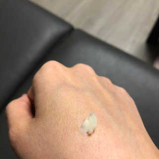 오지아이 마누카 허니 딥 케어 크림 50ml — 5점을 준 리뷰어가 2019년 12월 올린 사용 사진