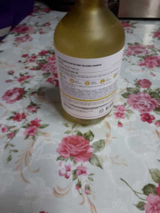 달리프 클로렐라 베러 루트 릴렉싱 샴푸 500ml — 5점을 준 리뷰어가 2020년 2월 올린 사용 사진