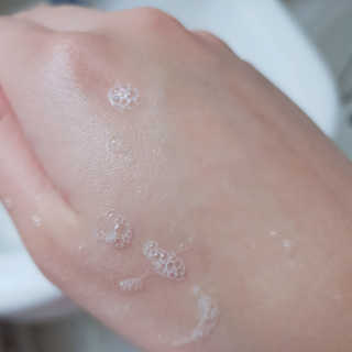 아미니 비노테라 오일워시 400ml 대용량 — 3.33점을 준 리뷰어가 2019년 1월 올린 사용 사진