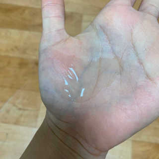 오지아이 워터 밤 모이스처 스킨 에센스 180ml — 5점을 준 리뷰어가 2020년 1월 올린 사용 사진